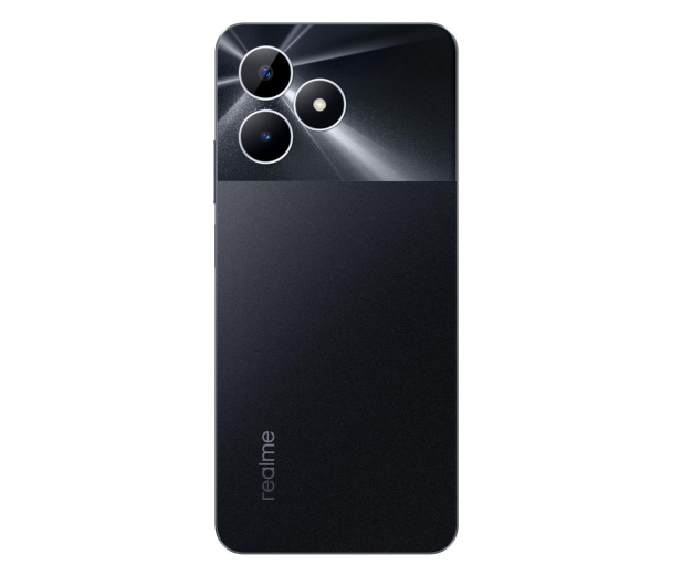 REALME Note 50 3/64GB Czarny - 1222584 - zdjęcie 6
